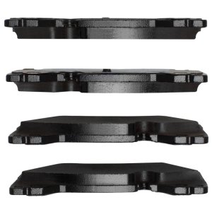 Chevrolet Camaro Brake Pads - Front - R1 Concepts - Optimum OE - `20-`26